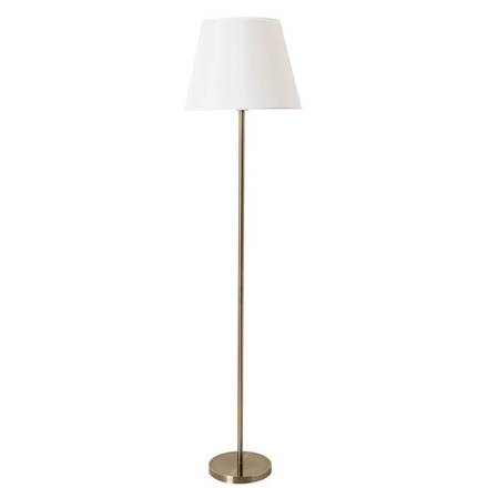 Торшер Arte Lamp ELBA A2581PN-1AB, 1хE27