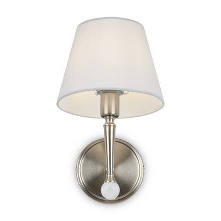 Настенный светильник (бра) Rosemary FR2190WL-01N, E14х1. TM Maytoni