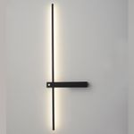 Бра Crystal Lux CLT 077W700 BL 1400/574