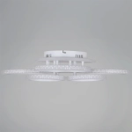 06333-0.3-4+4A WH (RGB) светильник потолочный Reluce, LED