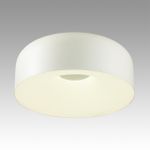 7690/40L AVRA LED SN 18 Светильник металл/акрил/белый LED 40Вт 4000K D360 IP20 CONFY