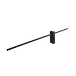 Декоративная подсветка Arte Lamp PHOENIX A2025AP-1BK, 1хLED