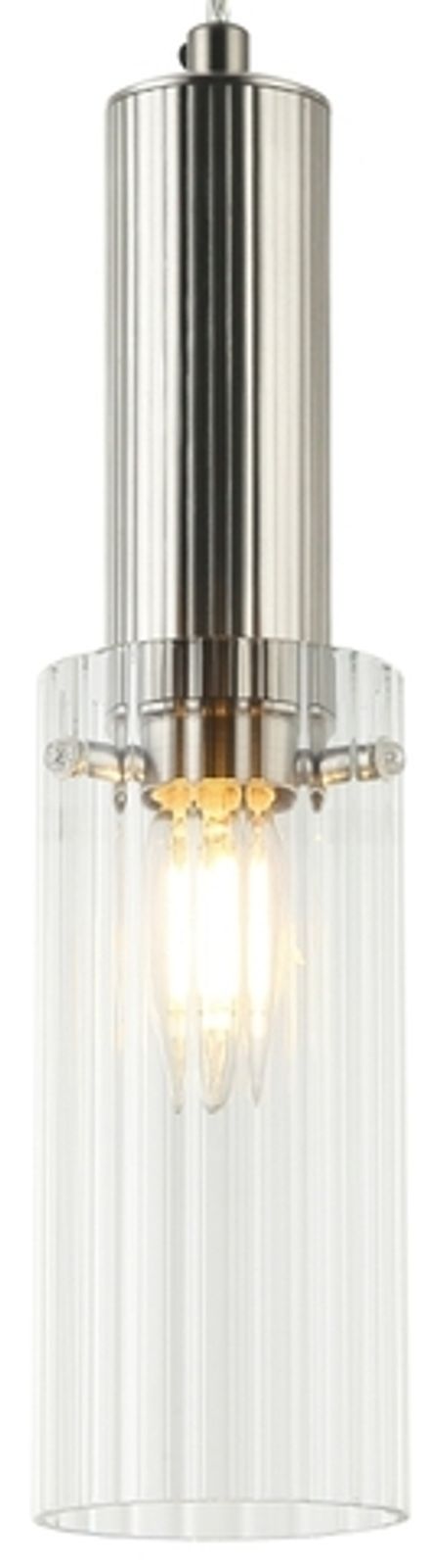 Светильник подвесной Stilfort 2160/11/01P серия Wunder