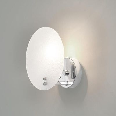 6552/1W MODERNI LN23 176 хром Бра E14 1*60W 220V VALERIA