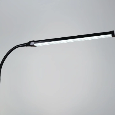 00004-0.7-01HV BK светильник настольный Reluce, LED