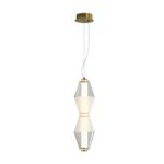 Подвесной светильник Plum FR6137PL-L6BT1, LED. TM Maytoni