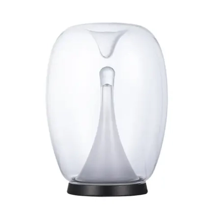 Декоративная настольная лампа Divinare CAMPO 5875/09 TL-15, 1хLED