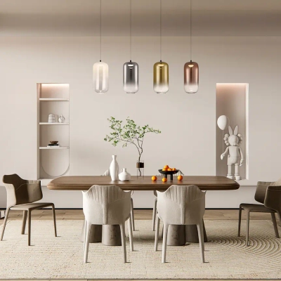 Подвесной светильник Idol FR6134PL-L4SM, LED. TM Maytoni