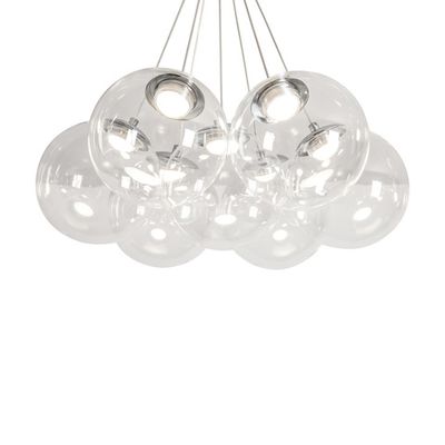 Подвесной светильник Verto FR5580PL-L35N, LEDх7. TM Maytoni