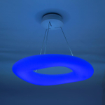 Citilux Стратус Смарт CL732A660GS RGB Умная подвесная люстра