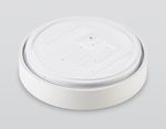 Светильник светодиодный потолочный с пультом FZ1350 WH белый IP20 40W 3000-6500K 390*80 (ПДУ ИК)