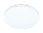 Потолочный светодиодный светильник FZ1010 WH белый 30W 6400K D370*55 (Без ПДУ)