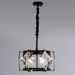 Подвесная люстра Divinare ELLIOT 7304/04 SP-6, 6хE14