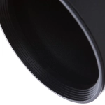 Трековый светильник Arte Lamp NIDO A5106PL-1BK, 1хE27