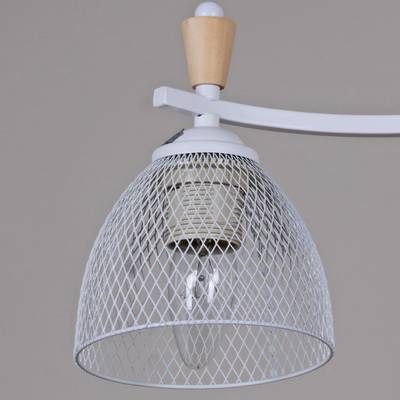 01589-3.3-03 WH+WOOD светильник потолочный