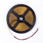Светодиодная лента 24V 10W/m 6000К 5м Arte Lamp LANE A2432008-03-6K, LED