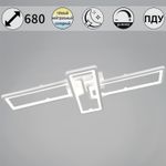 03629-0.3-03C WH светильник потолочный