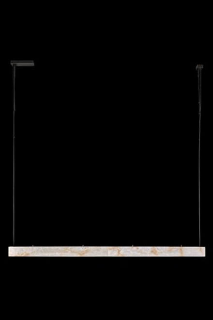 Подвесной светильник Vellosso FL1207-16PL, LED