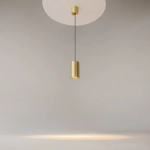 Подвесной светильник Вол / Vol 3000К 20Вт, P100PL-20W3K-BS. TM Maytoni