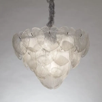 Подвесная люстра Arte Lamp KAPRI A4078LM-9CC, 9хE14