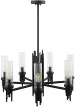 Люстра на штанге Stilfort 2170/02/07P серия Graff