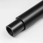 60CORDA5 Тросовая система CORDA 5м и блок питания на 60W (max мощность ленты 11W/метр) (418005+418990+424060)