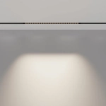 Трековый светильник Точки / Points Exility 2700-6000K 24Вт 36° Dim Dali1, TR031-4-24WTW-DD-B. TM Maytoni