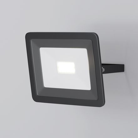 Прожектор Flood 6500К 10Вт IP 65, FL001-L10B6K. TM Maytoni