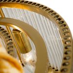 Подвесная люстра Arte Lamp ANETTA A1065SP-8PB, 8хE14