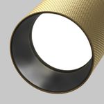 Встраиваемый светильник Artisan GU10х1, C081CL-01-GU10-MG. TM Maytoni