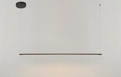 Светильник подвесной Crystal Lux CLT 035C L1200 BL 1400/226
