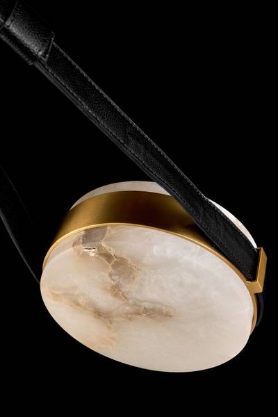 Бра Lilith FL1202-1W, G9х1