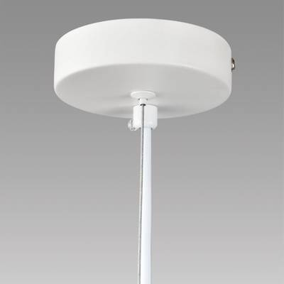 8265/5 COMFI LN26 металл, белый Светильник подвесной GX53 LED 5*7W 220V TORINA