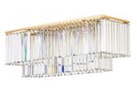 Подвесная люстра Arti Lampadari Enio E 1.5.70x25.101 GP