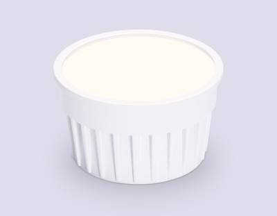 Лампа светодиодная LED MR16-DD 6W 3000K 85-265V