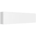 810616 Бра FIUME LED 10W 950LM Matt white 4000K Lightstar