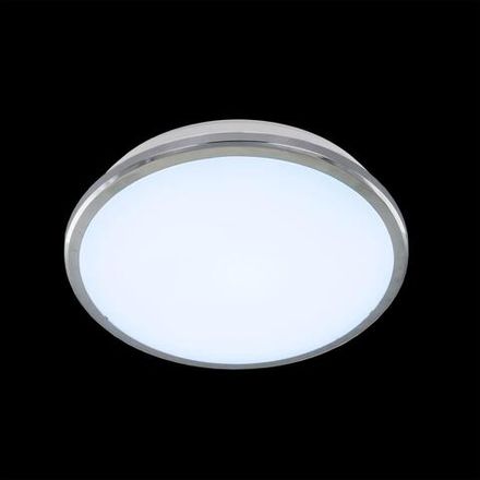 Citilux Луна CL702161N LED Светильник с диммером Хром