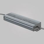 Блок питания 48В 250Вт IP67 PSL008, PSL008-250W-48V-IP67. TM Maytoni