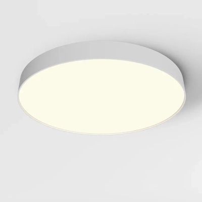 Потолочный светильник Зон / Zon 90 Вт 3000 К 120°, C032CL-90W3K-RD-W. TM Maytoni