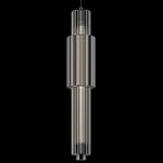 Подвесной светильник Verticale 3000К 8Вт, MOD308PL-L9CH3K. TM Maytoni