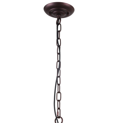 Подвесная люстра Plini 2590-12P, 12*E14*40W. ТМ F-Promo