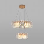 Подвесной светодиодный светильник 90374/2