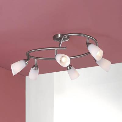 Citilux Белла CL501161 Спот поворотный Матовый Хром