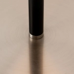 Декоративная настольная лампа Arte Lamp RODOS A2589LT-1SS, 1хE27