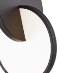 Подвес Grahan 4606-1P, LED*7W, 910LM, 3000K. ТМ F-Promo