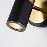 Настенный светильник Light point 2997-1W. ТМ Favourite