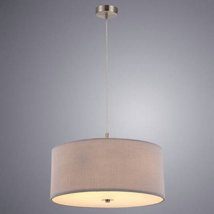 Подвесной светильник Arte Lamp MALLORCA A1021SP-5SS, 5хE27