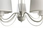 Подвесная люстра Arte Lamp ORLEAN A9310LM-5WG, 5хE27
