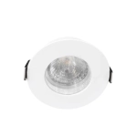 Светильник встраиваемый CLT 045C1 WH IP44 1400/260
