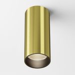 Потолочный светильник FOCUS LED 3000K 12W 50°, C056CL-L12W3K-W-BS. TM Maytoni